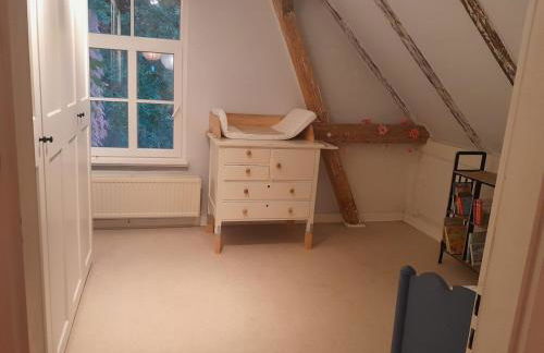 Charming house with garden and wood stove - Foto 17