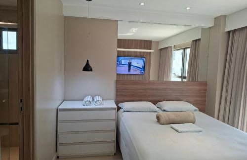 Brisa Calma Premium Flat - PontaNegra - Foto 11