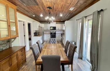 Camp Patriot Private Resort - Foto 10