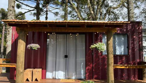 Recanto das Gralhas - Foto 5