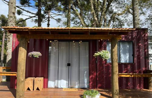 Recanto das Gralhas - Foto 5