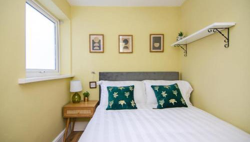 Cosy Lichfield Apartment - Foto 3