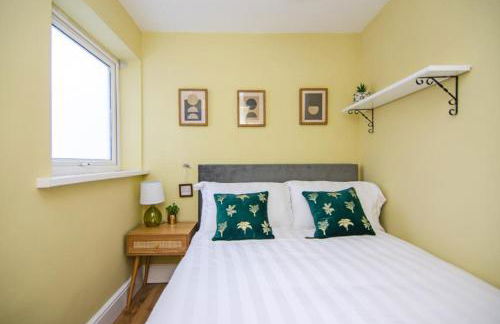 Cosy Lichfield Apartment - Foto 3