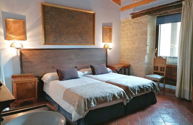 Palacio de Orisoain - Foto 13