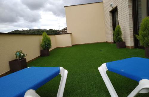 Mirador de Alcañiz - Photo 68