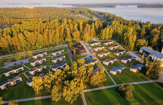 Holiday Club Saimaan Rauha Superior Apartments - Foto 25