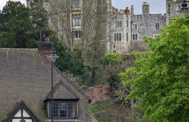 STABLE HOUSE - Near Windsor Castle - Foto 27