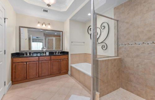 6MI to Disney Balcony View Golf Course Pool - Foto 34