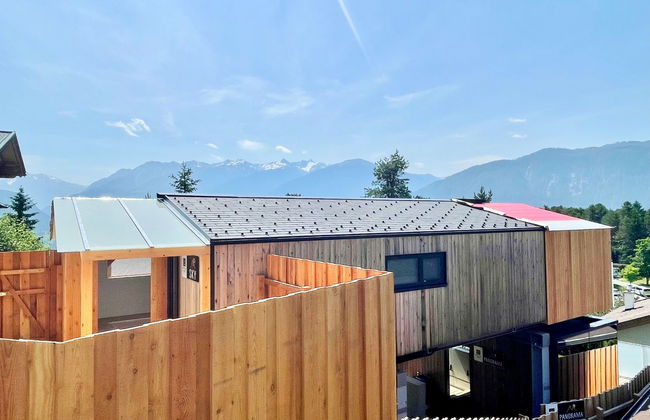 Sky-Chalet - Foto 34