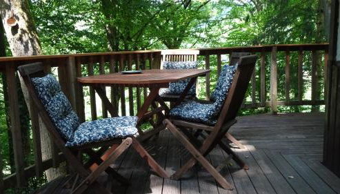 Ferienhaus Gädda - Foto 4