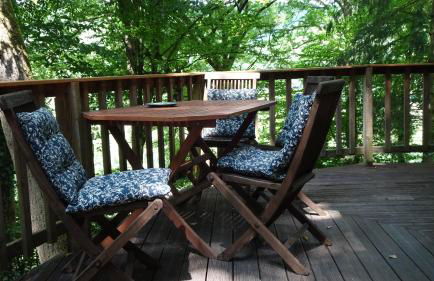 Ferienhaus Gädda - Foto 4