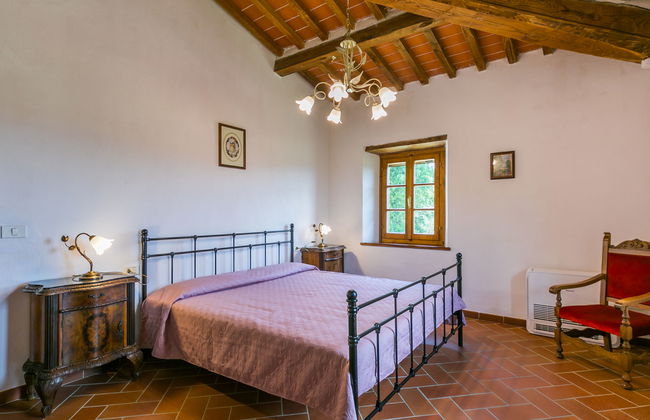 La Querciolaia - Foto 41