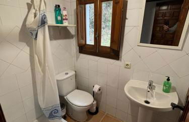 Casa Rural Arroyo de la Puerta - Foto 17