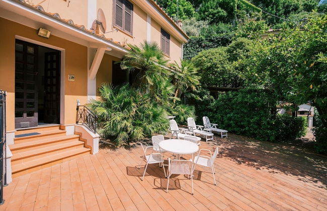 Residence Villa Rosa - Foto 51