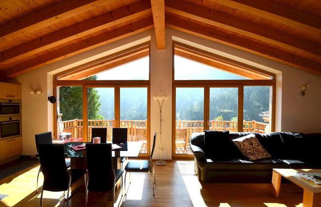 Ski Chalet Jim 300 m From ski Lift - Foto 9