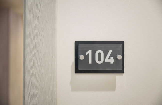 Mare Nostrum Apartment - Foto 24