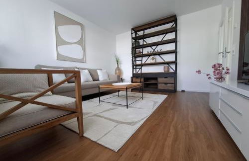 Charmante Ferienwohnung in Tecklenburg - Foto 3