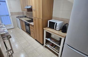 Apartamentos Turia - Photo 32