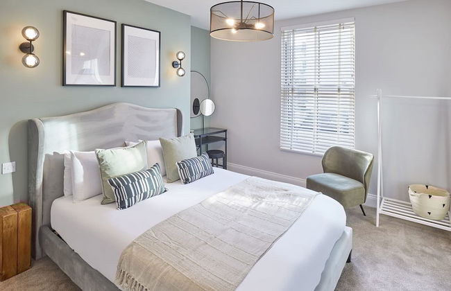 Host & Stay - Albion House - Foto 35