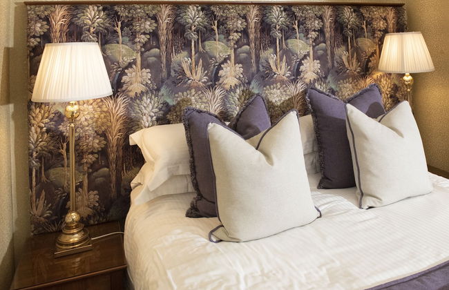 Roundthorn Country House and Luxury Apartments - Foto 20