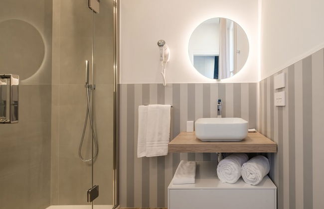 Blue Suite by Studio Vita - Foto 24