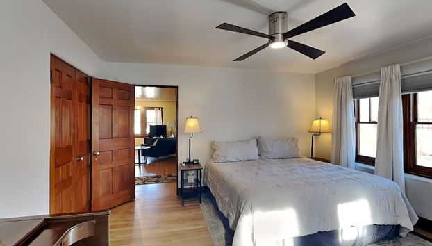 Casa Ristra - Foto 5, Habitación