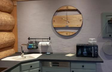 Ferienhaus Waldruhe - Foto 32