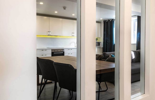 Chelsea Cloisters Serviced Apartments - Foto 1