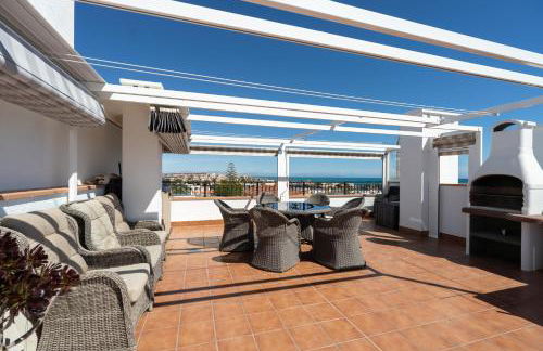 Sea view apartments in La Mata - Foto 8