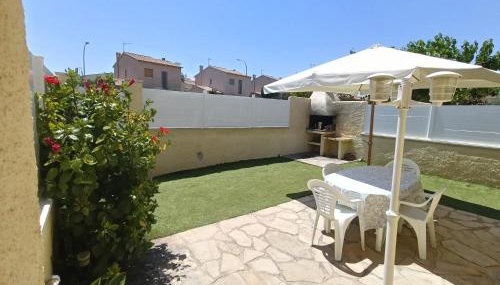 Casa adosada con barbacoa cerca de la playa - Foto 5