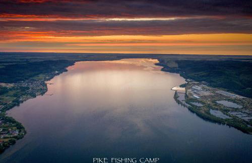 Pike Fishing Camp - Foto 6