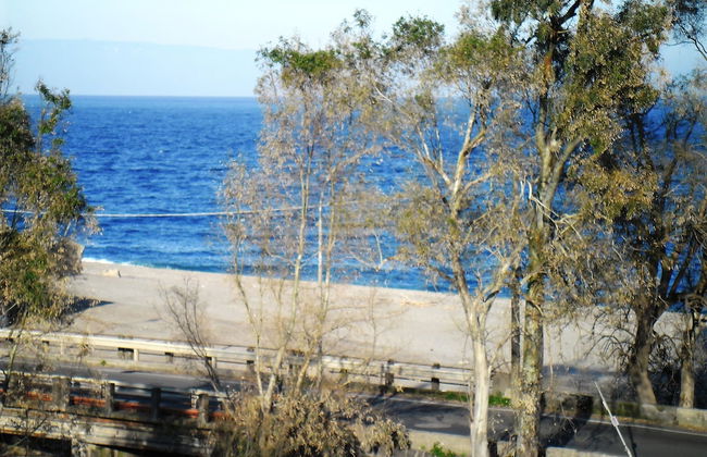 Two Rooms 30 Meters From the sea Near Etna and Taormina and Catania - Foto 15