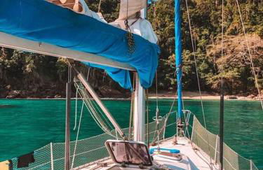 Experiência a bordo em Angra - Foto 42