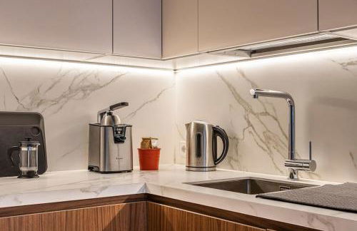 Fantastic & Pleasant Loft in Retiro - Foto 25