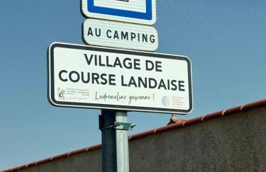 Charmante maison Landaise - Foto 18