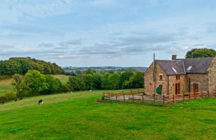 Lane Head Cottage - Foto 4