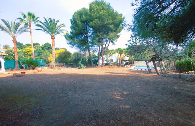 Rosal in El Tosalet With 5 Bedrooms and 3 Bathrooms - Foto 9