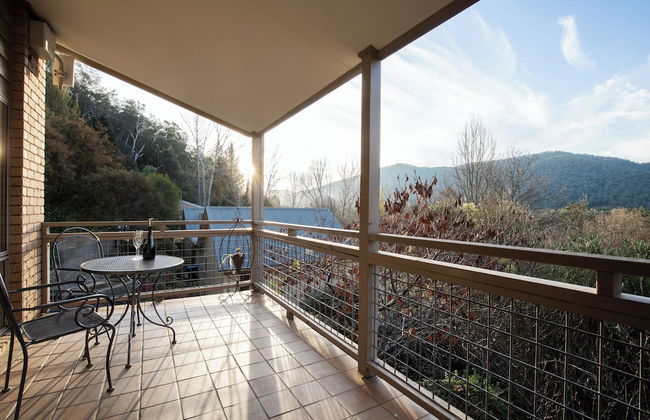 Chestnut Tree Holiday Apartments - Foto 1