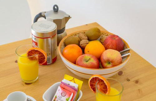 Apartment Le rose di Marianne - sud - Foto 32