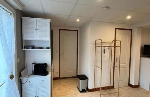 Golden Tours - Studio moderne - Photo 8