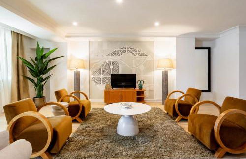 Bernabeu Luxe en Madrid - Foto 5