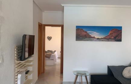 Gran Alacant casa with amazing sea view - Photo 38