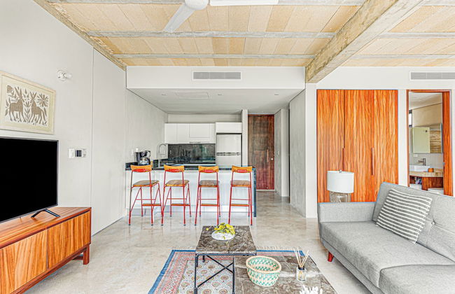 Lofts with pool - Foto 11