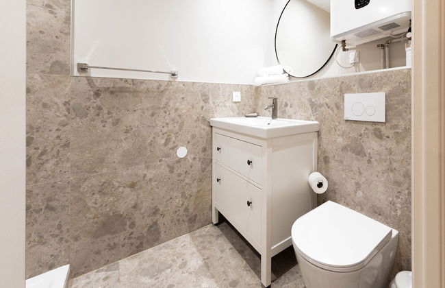 Appart Hôtel Coraline - Genas Lyon Eurexpo - Foto 41