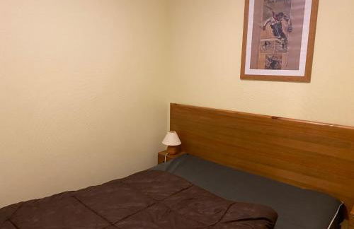 travelski home classic - Les Chalets de la Fontaine du Roi - Foto 33