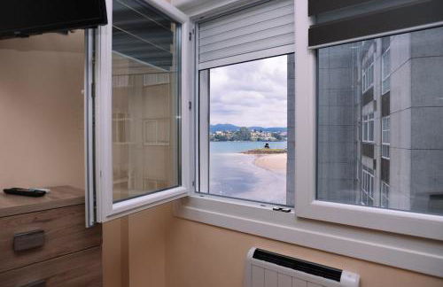 Mágicas vistas al mar en Baiona by CABANA Rentals - Foto 40