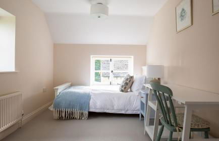 Patch Hill House - Foto 21