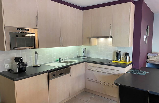 Nieuwpoort Oceanfront Haven - Photo 6