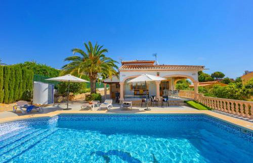 Villa Mona - PlusHolidays - Photo 1