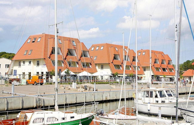 Ferienhaus in Wiek - Foto 18